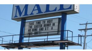 The Write Person for the Job