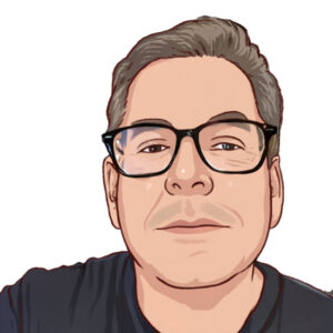 Face Front! Friday! August 12, 2022