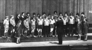 You Have a Game Tonight