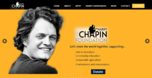 Happy Birthday, Harry Chapin