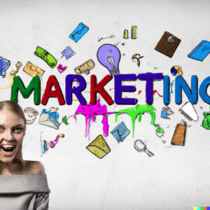 Showing Off My Chauvinism