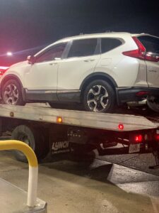 Harvey Dent’s Last Dance or Thank God for Guardrails