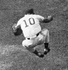 Random Birthdays Week for Feb 25 Ron Santo