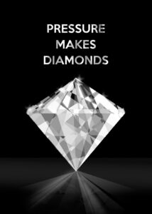 Overwhelmed and Under Pressure