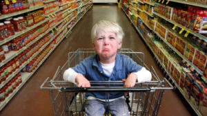 Your Customer or Your Consumer?