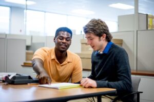 From Me to You (and to Me, Too): Get That Guidance