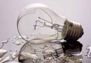 Can we build a better lightbulb?