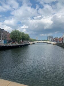 Dublin Over Pt 3: An Even Dublin Dozen