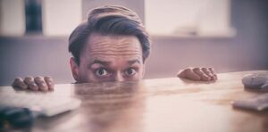 From me to you (and to me, too): Think of Partners, not Customers (and not Victims)