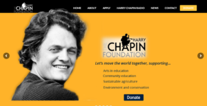 Happy Birthday Harry Chapin