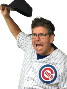 From me to you (and to me, too): Don’t scream at the kids