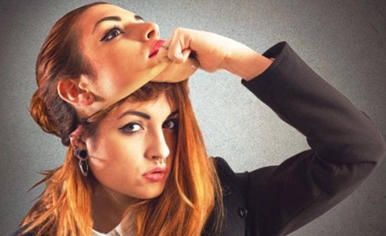 Tuesday Tales: Imposed Identity