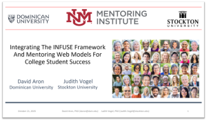 Face Front! Friday! The Incredible Growing Comfort Zone