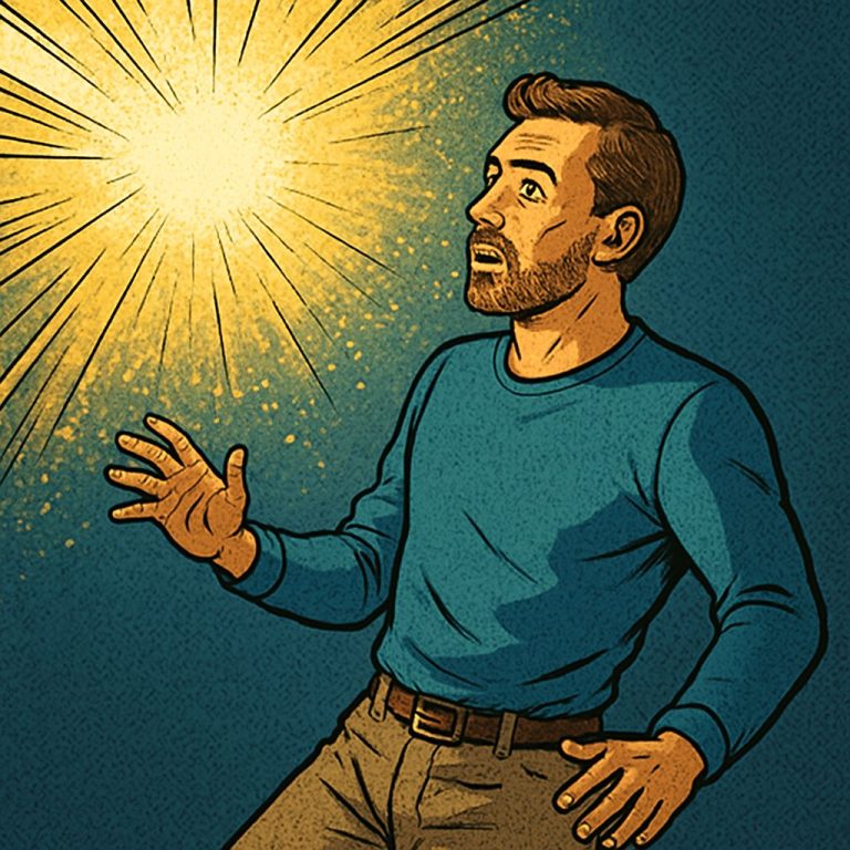 Tuesday Tales: A Rocket Ship to Who Knows Where