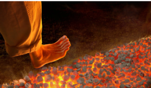 Tuesday Tales: Be It and You’ll See It