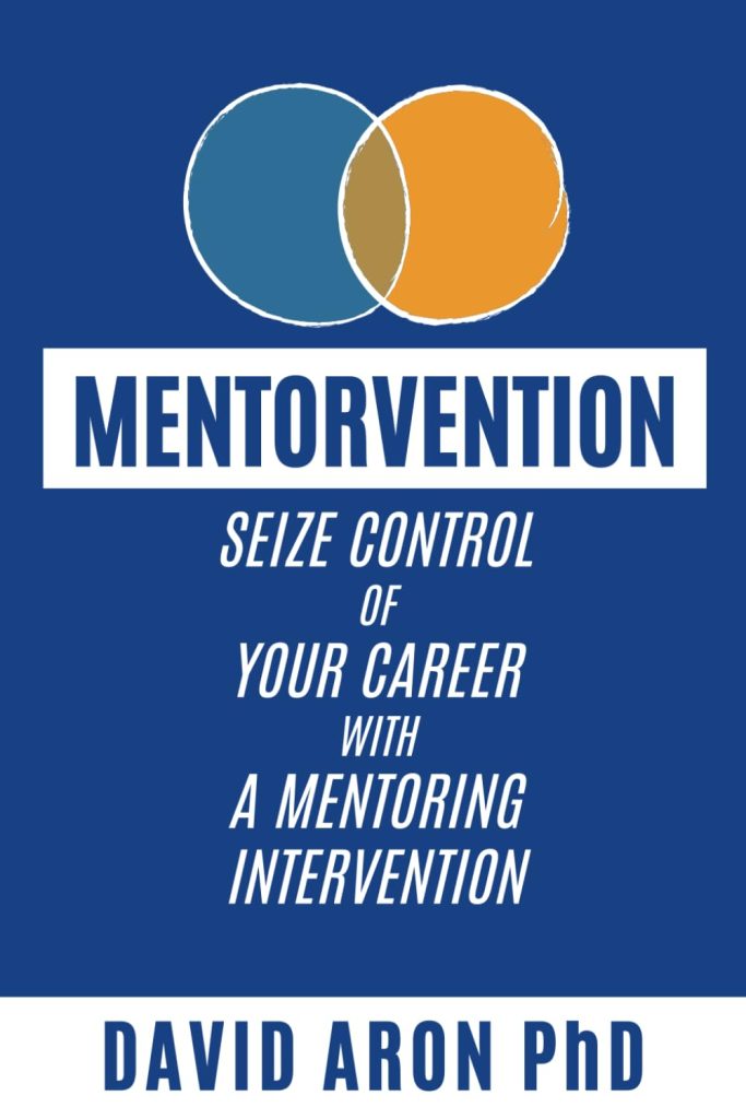 Cover of the book Mentorvention