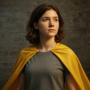 Tuesday Tales: The Kid Conquers Cancer