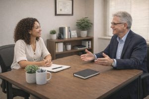 Face Front! Friday! Built to Succeed