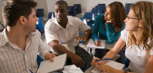 Tuesday Tales: Strong as a Rock