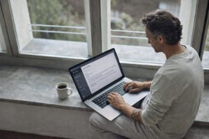 Face Front! Friday! Missing the Mentor, Missing the Point