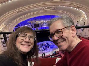 Face Front! Friday! You Don’t Need Permission